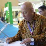 Promosikan Batam, BP Batam Ikut Trade Expo Indonesia ke-37