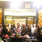 Dirjen Bina Keuangan Daerah Kemendagri Beri Sosialisasi di Bintan