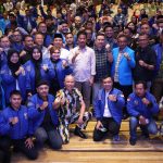 Kepala BP Batam Ajak Pemuda Dukung Perkembangan Daerah, Etos Kerja Jadi Kunci Penting