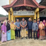 Berkunjung ke Rumah Singgah Singkawang, Bupati Bintan Dengarkan Aspirasi Warga Bintan