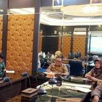 Pemkab Bintan Ikuti Rakor Pengendalian Inflasi Daerah bersama Kemendagri