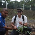 BP Batam dan Jepang Lakukan Upaya Penyehatan Daerah Tangkapan Air Batam