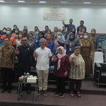 PT Bintan Inti Industrial Estate Gelar Workshop Pencegahan Penanganan Kekerasan di Tempat Kerja