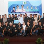 Sukses Bangun Batam, Kehadiran Rudi Dirindukan RT dan RW