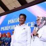 Syukuran Hari Bakti ke 51 tahun, Kepala BP Batam: Jayalah Selalu BP Batam