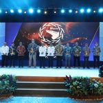 Apresiasi Pelaku Usaha, BP Batam Gelar Investment Awards 2022