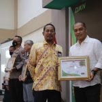 BP Batam Terima 4 Penghargaan Stakeholders Award KPKNL 2022