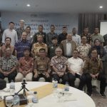 BP Batam Paparkan Pengembangan IPALD Batam