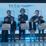 Bank bjb Gelar Grand Final Young Entrepreneur Success Zone 2022