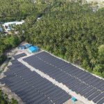 bright PLN Batam Bangun Pembangkit Listrik Terbarukan