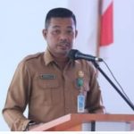 Kominfo Lingga Selenggarakan Sosialisasi Pejabat Pengelola Informasi Dan Dokumentasi