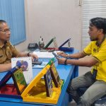 PWI Asahan Perpanjang Pendaftaran UKW