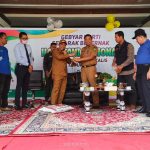 Tampung Aspirasi Petani, Dinas Tanaman Pangan Holtikultura Peternakan Gelar Talk Show