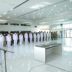 Bupati Asahan Lantik Pejabat Administrator, Pengawas dan Kepala Pusat Kesehatan Masyarakat