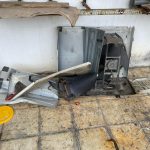 Pelaku Pencurian di Komp. Indah Permai Center Diringkus Polsek Lubuk Baja