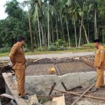 Desa Pambang Baru Mulai Kontribusikan Dana BERMASA Untuk Pembangunan