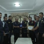 Bupati Apresiasi Karang Taruna Asahan, Pesankan Terus Bina Generasi Muda