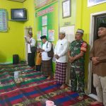 Sukses Laksanakan Turnament Vollyball Antar Desa Se Kecamatan, Kades Pedekik adakan Syukuran