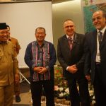 PT. IAMI dan PT.KITB Sepakati Nota Kesepahaman Pembangunan Pabrik