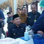 Pemkab Siak Buka Layanan Gratis Pada Hari Diabetes Sedunia 2022