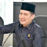 Pimpinan dan Anggota DPRD Laksanakan Penyebarluasan Produk Hukum Daerah