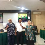 Dinas Koperasi Bengkalis Gelar Giat Capacity Building ke Pelaku UMKM