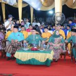 H. Khairul Umam : MTQ Meningkatkan Syiar Islam Makin Maju dan Berkembang Hingga Akhir Zaman