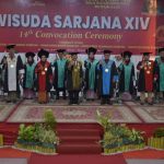 Wisuda Sarjana XIV STIE Syariah Bengkalis