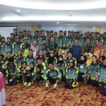 Hari ke-5 Bengkalis Puncaki Klasemen Sementara Porprov X Riau