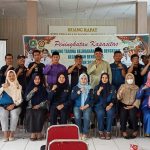 Lurah Kota Bengkalis Ajak Kolaborasi dan Terobosan Bersama Para Pemuda Karang Taruna