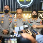 Polri Kerahkan Brimob hingga Tim Trauma Healing Bantu Penanganan Gempa Cianjur