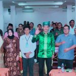 Pemkab Bengkalis Gelar Pelatihan Pengembangan Desa Wisata Tahun 2022