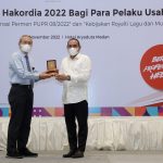 Edy Rahmayadi Dukung Sertifikasi Spesifik Pengusaha yang Diinisiasi KPK