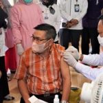 Wako Rahma Imbau Masyarakat Segera Lengkapi Vaksin Covid-19