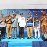 Sukses Kendalikan Inflasi, Mendagri Apresiasi Sembako Murah Batam