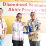 Pemko Batam Apresiasi Atas Diselenggarakannya Program WEDARI