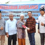 Amsakar Ajak Masyarakat Terus Jaga Kekompakan dan Mendukung Penuh Pembangunan Batam