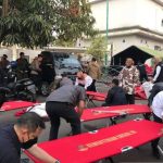 Kemensos Siapkan Tenda untuk Korban Gempa Cianjur