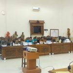 DPRD Tanjungpinang Gelar RDP Dengan Pengusaha Papan Reklame