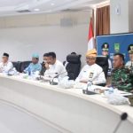 Batam Tekan Inflasi, Rudi Galakkan Operasi Pasar Murah