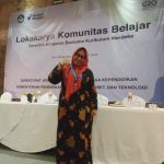 Wiwiet Prihatin SPd Tokoh Inspiratif Asal Kepri