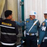 Bea Cukai Batam Kembali Gelar Operasi Bersama Penertiban di Pelabuhan Telaga Punggur