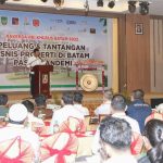 Pengusaha Properti Batam Apresiasi Pelayanan Perizinan dan Pembangunan Infrastruktur di Batam