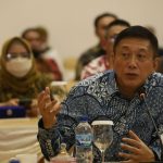 HKI Indonesia Kunjungi Batam, Pelaku Usaha Harapkan Perizinan Dipusatkan ke Batam