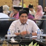 Pemkab Bintan Terima Kunjungan Pemkab Tulungagung, Paparkan Potensi Bintan