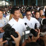 Respon Antusias Pelamar Kerja, Pemko Batam Bagi Dua Lokasi