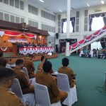 Wako Rahma Sampaikan Ranperda APBD Perubahan 2022 ke DPRD Tanjungpinang