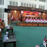 Wali Kota Sampaikan Ranperda APBD Perubahan 2022 ke DPRD Tanjungpinang