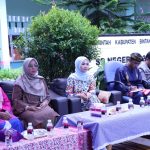 Bunda Literasi Bintan : Anak-anak Bunda Semua Harus Semakin Gemar Dengan Buku Yaa