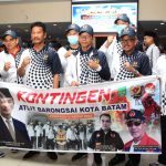 Batam Mendominasi Perolehan Medali Emas di Porprov VII Kepri